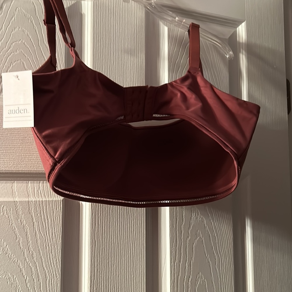 Auden Bra - Picture 5 of 7
